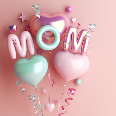 De 6 beste Moederdag-tips voor newborn moms!
