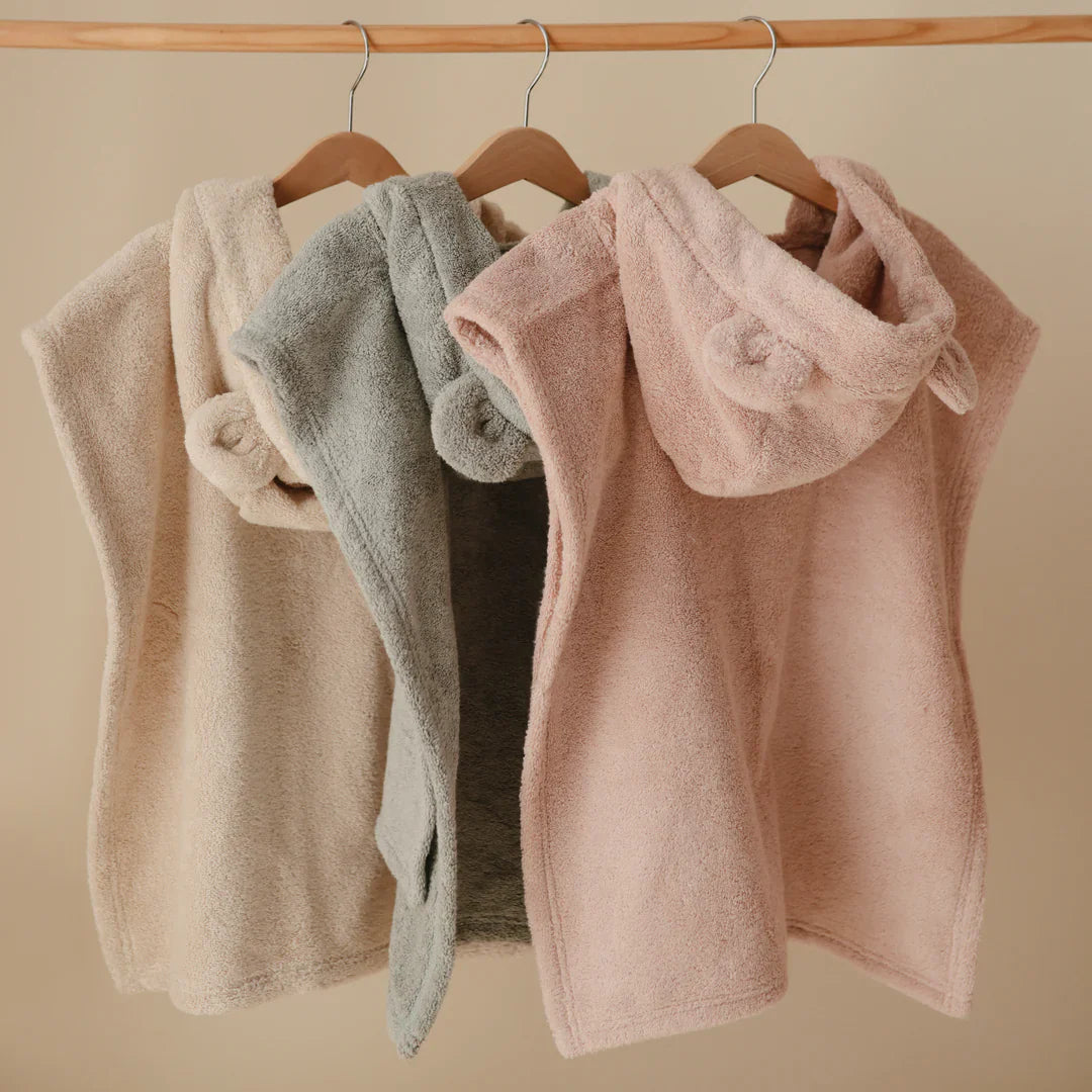 Badponcho